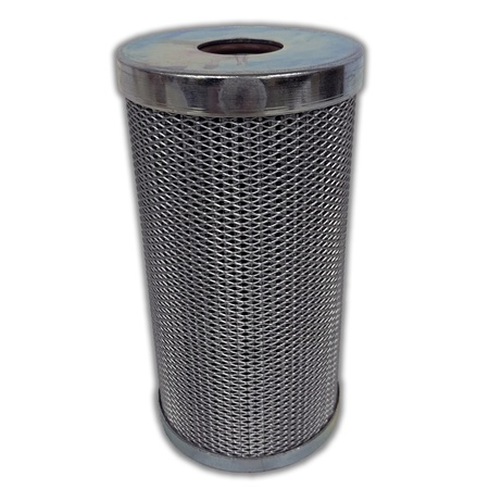 MAIN FILTER Hydraulic Filter, replaces HYDAC/HYCON 1268260, 10 micron, Outside-In MF0066127